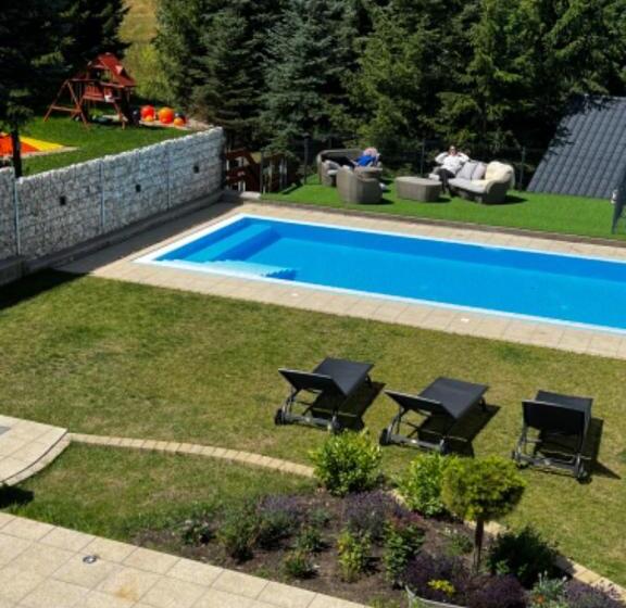 Joy Aparthotel Keilberg