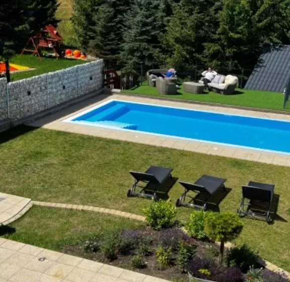 Joy Aparthotel Keilberg