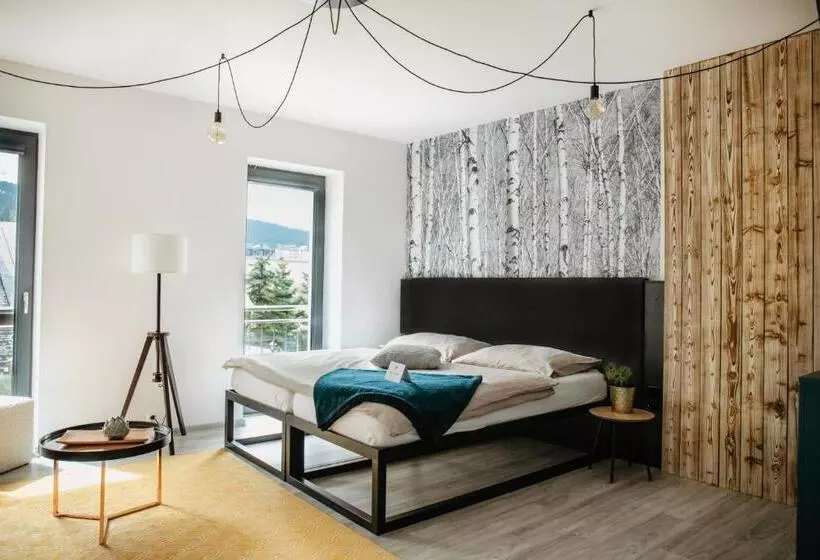 Joy Aparthotel Keilberg