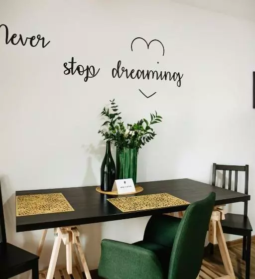 Joy Aparthotel Keilberg