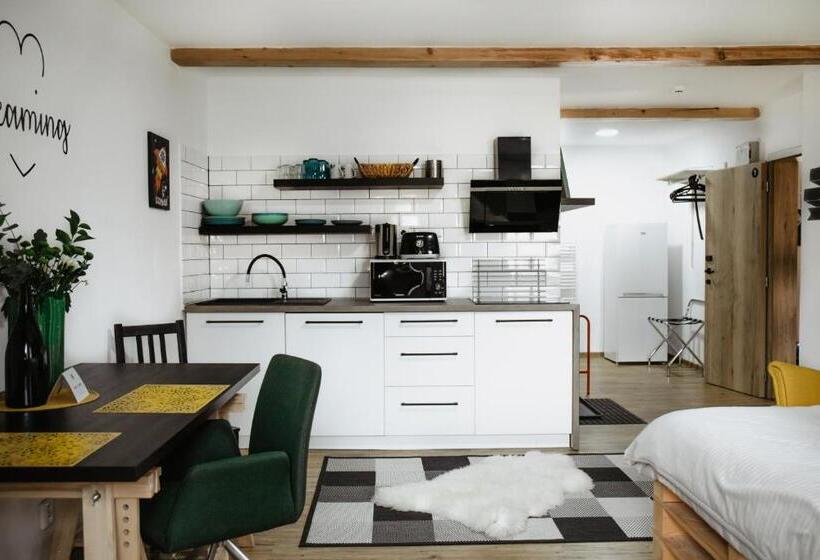 Joy Aparthotel Keilberg