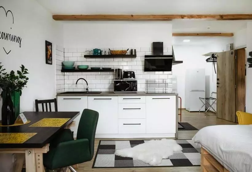 Joy Aparthotel Keilberg