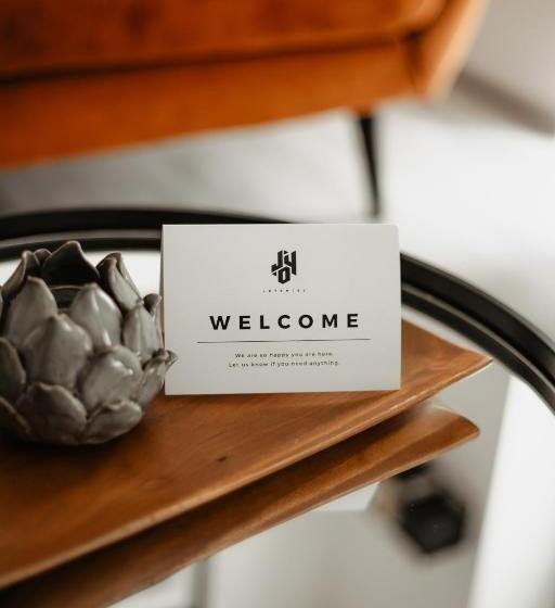 Joy Aparthotel Keilberg