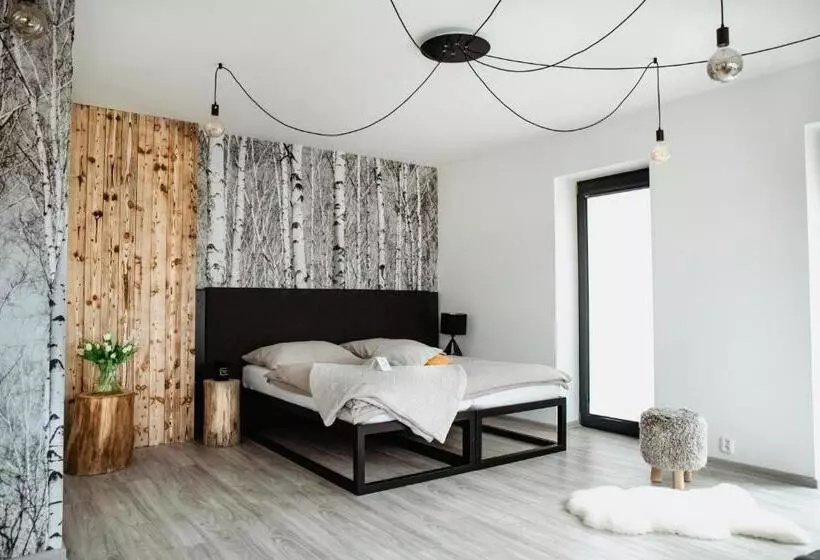 Joy Aparthotel Keilberg