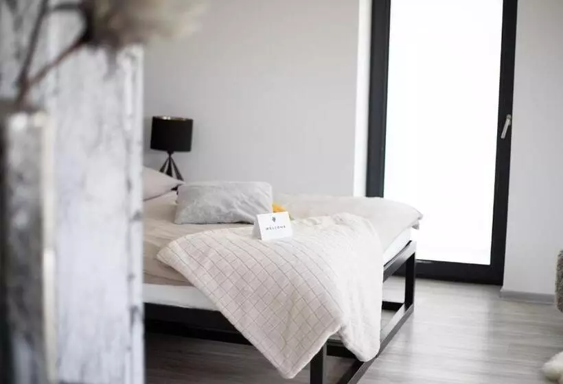 Joy Aparthotel Keilberg