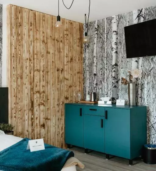 Joy Aparthotel Keilberg