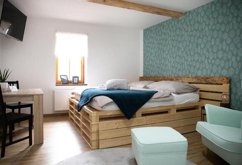 Joy Aparthotel Keilberg