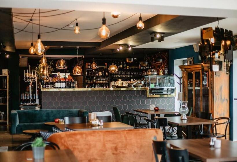 Joy Aparthotel Keilberg