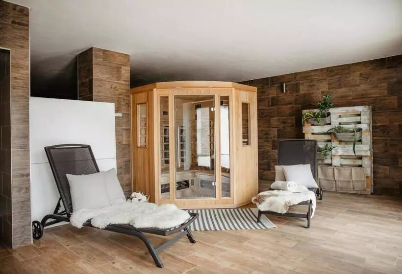 Joy Aparthotel Keilberg