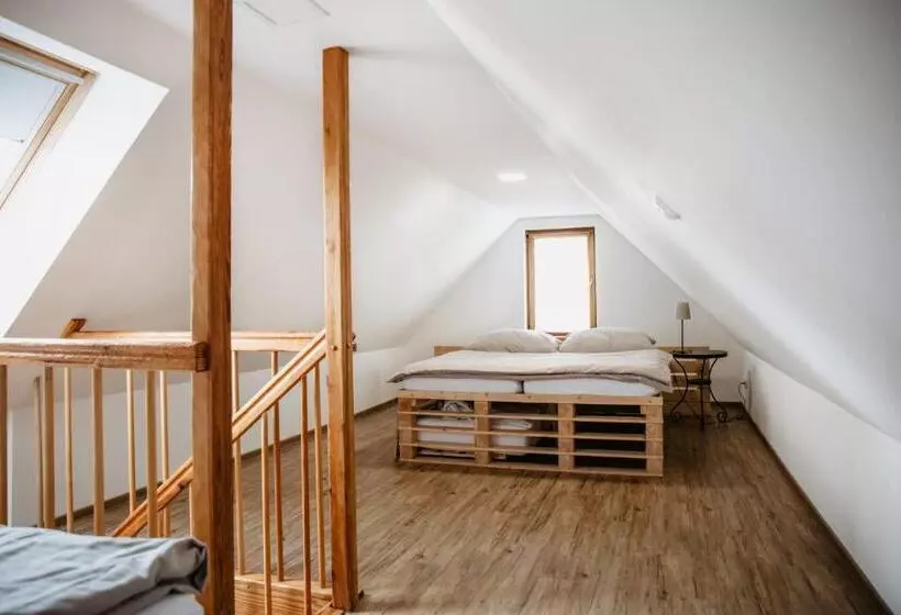 Joy Aparthotel Keilberg