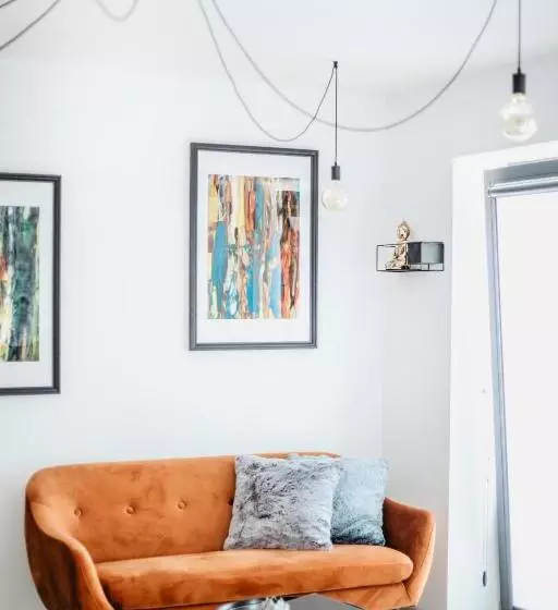 Joy Aparthotel Keilberg