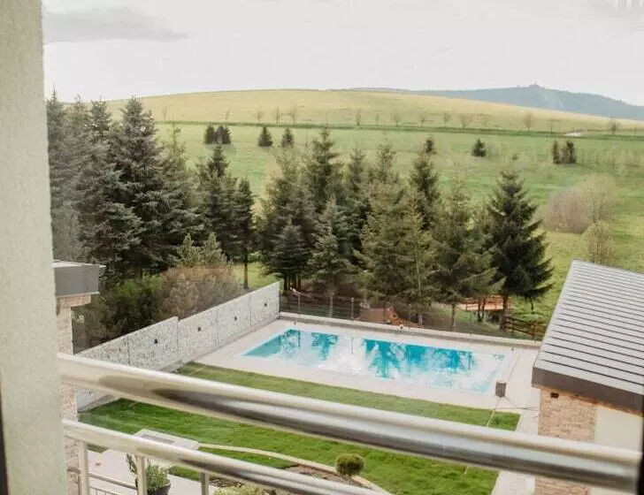 Joy Aparthotel Keilberg