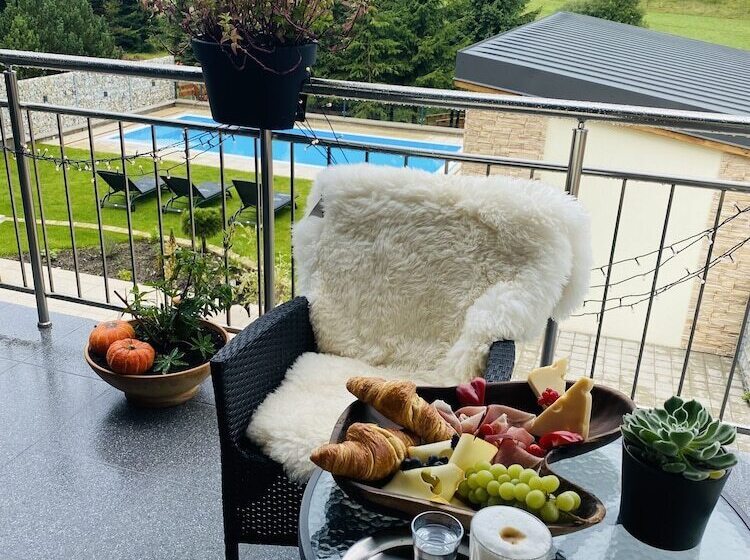 Joy Aparthotel Keilberg