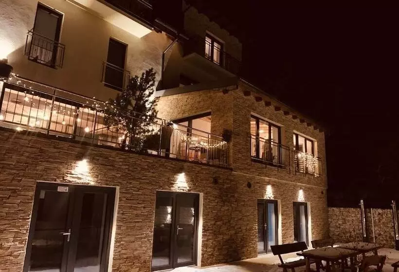 Joy Aparthotel Keilberg