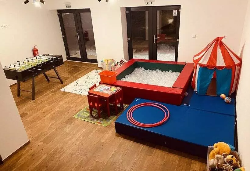 Joy Aparthotel Keilberg