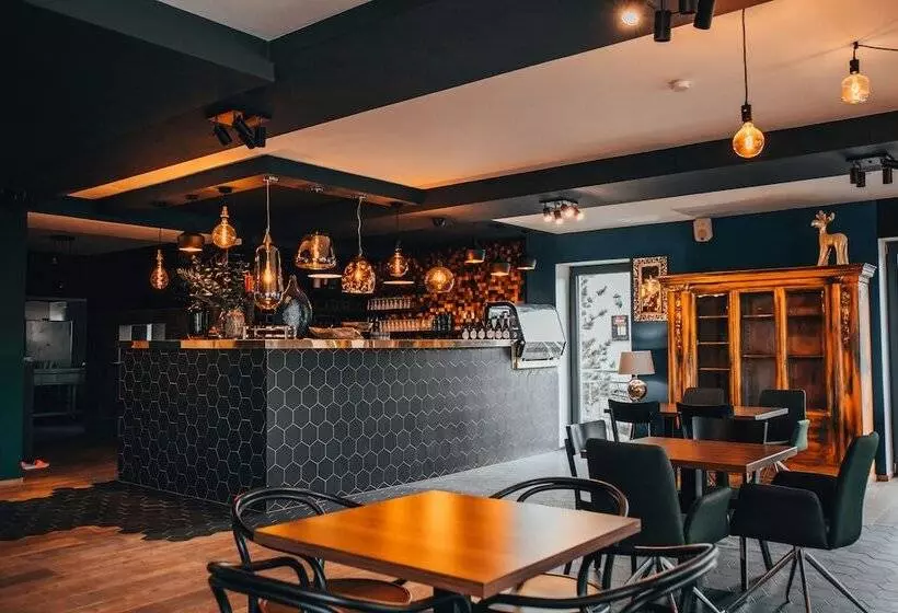 Joy Aparthotel Keilberg