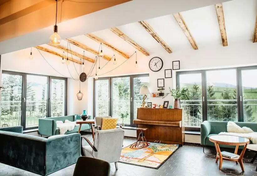 Joy Aparthotel Keilberg