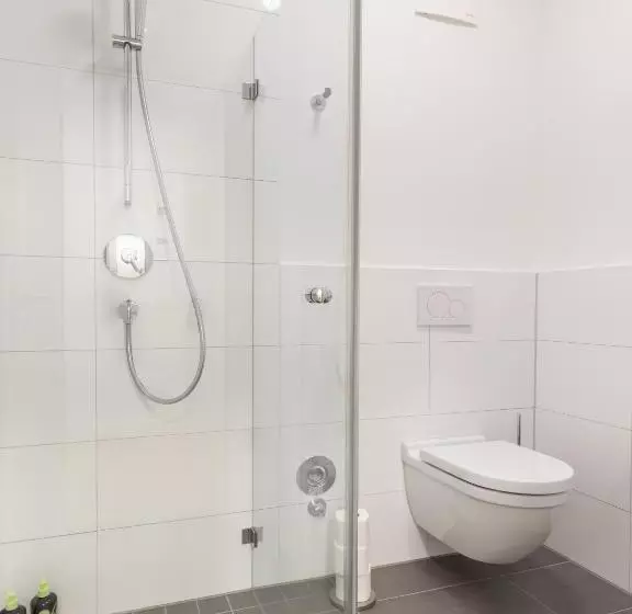 Limehome Gutersloh Eickhoffstraße