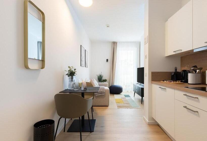 Limehome Gutersloh Eickhoffstraße