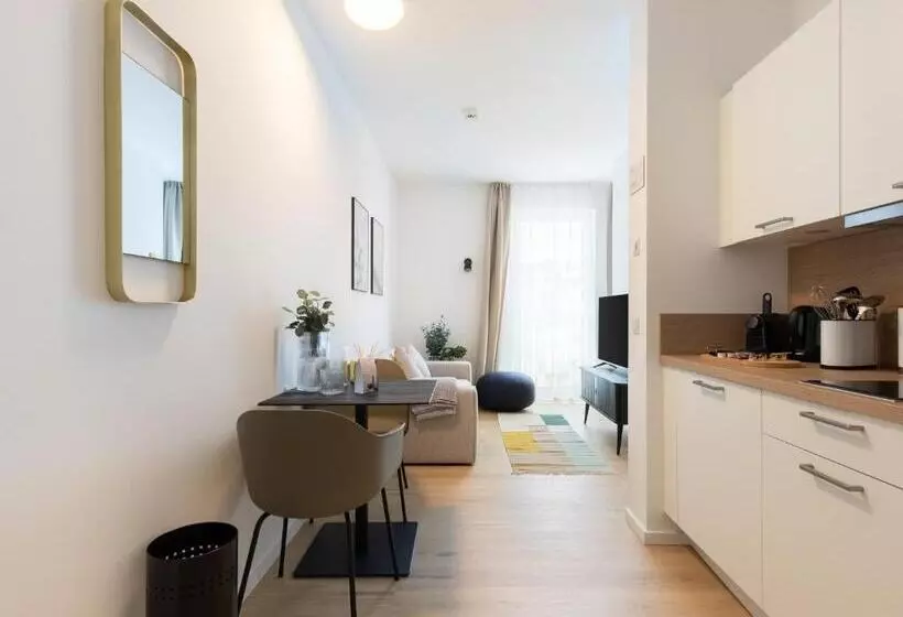 Limehome Gutersloh Eickhoffstraße