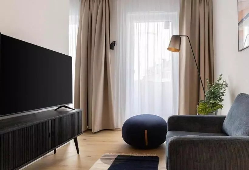 Limehome Gutersloh Eickhoffstraße