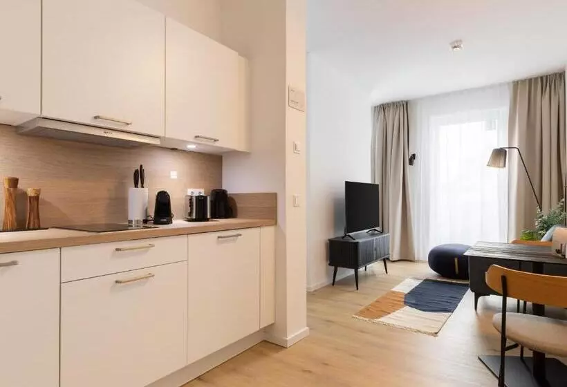 Limehome Gutersloh Eickhoffstraße