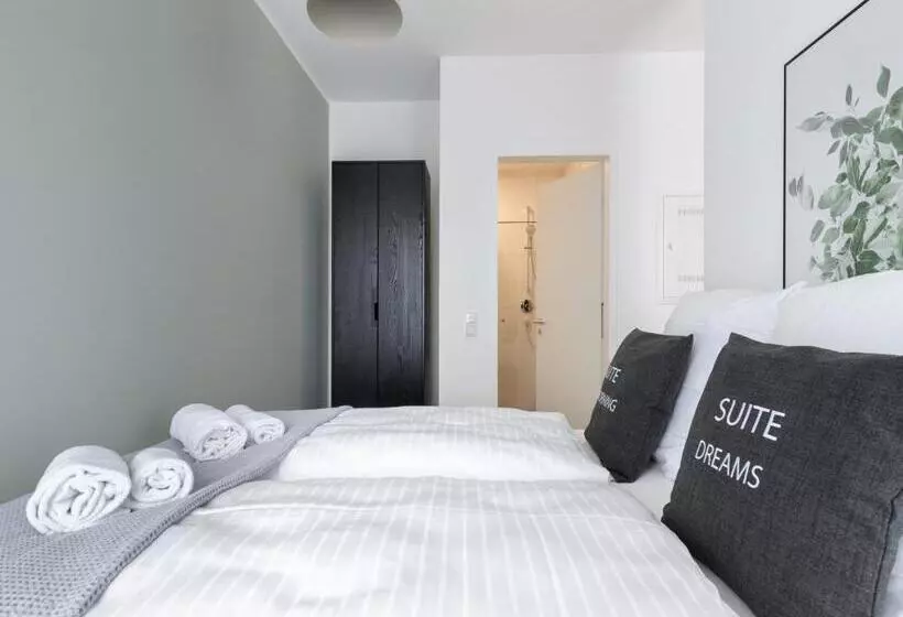 Limehome Gutersloh Eickhoffstraße