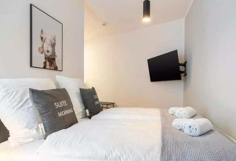 Limehome Gutersloh Eickhoffstraße