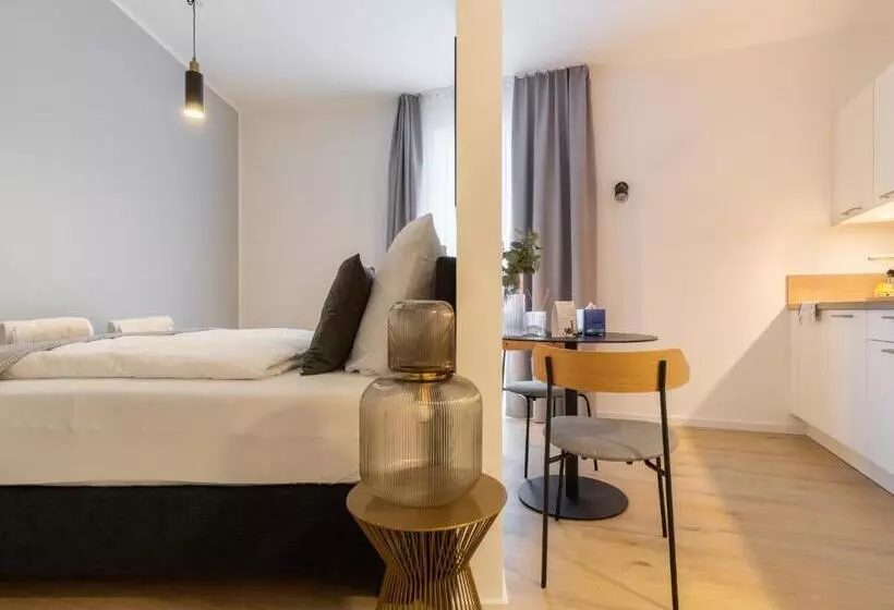 Limehome Gutersloh Eickhoffstraße