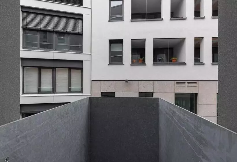 Limehome Gutersloh Eickhoffstraße