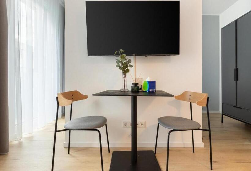 Limehome Gutersloh Eickhoffstraße