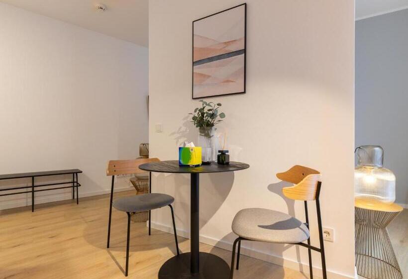 Limehome Gutersloh Eickhoffstraße