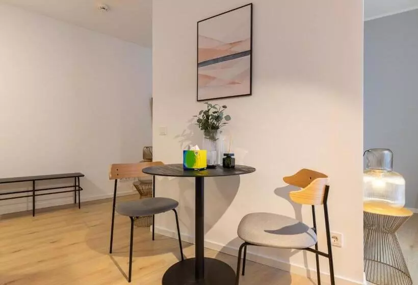 Limehome Gutersloh Eickhoffstraße