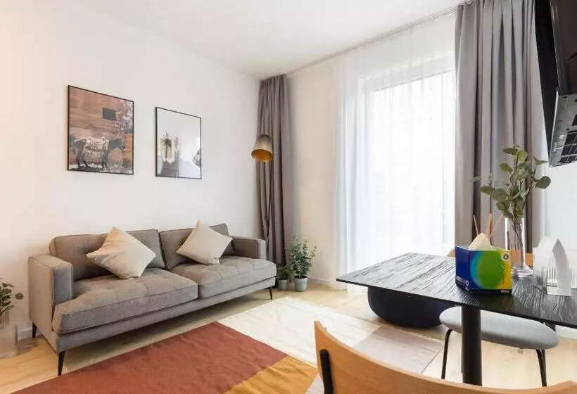 Limehome Gutersloh Eickhoffstraße