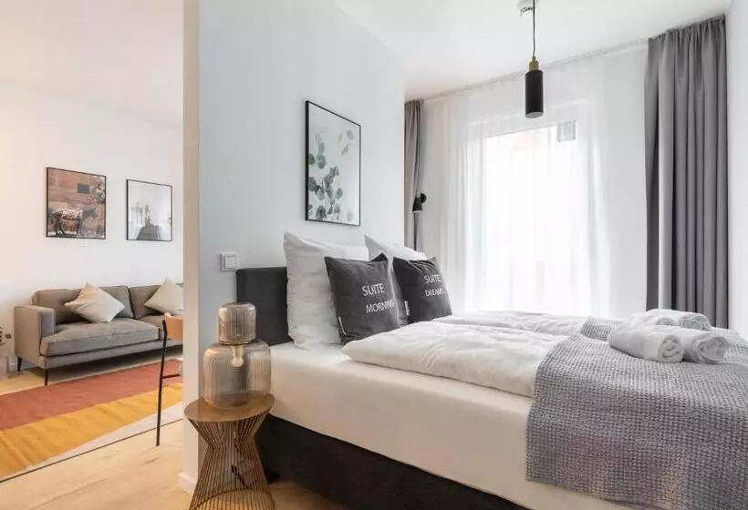 Limehome Gutersloh Eickhoffstraße