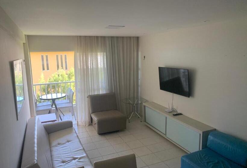 Marupiara Suites Praia De Muro Alto