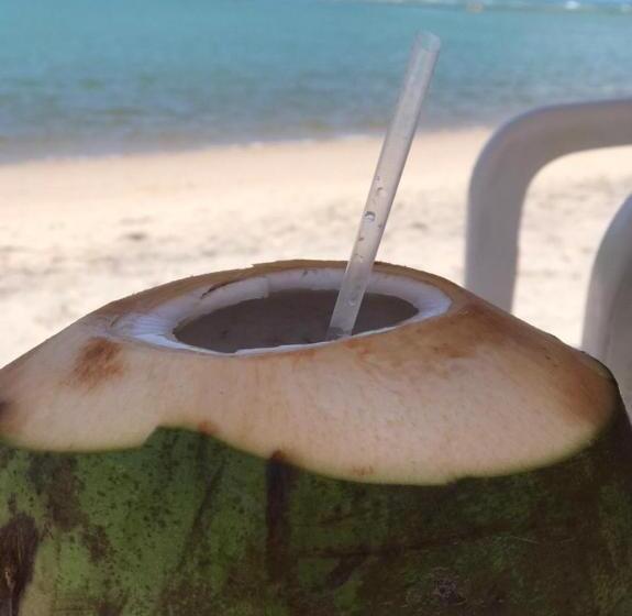 Marupiara Suites Praia De Muro Alto