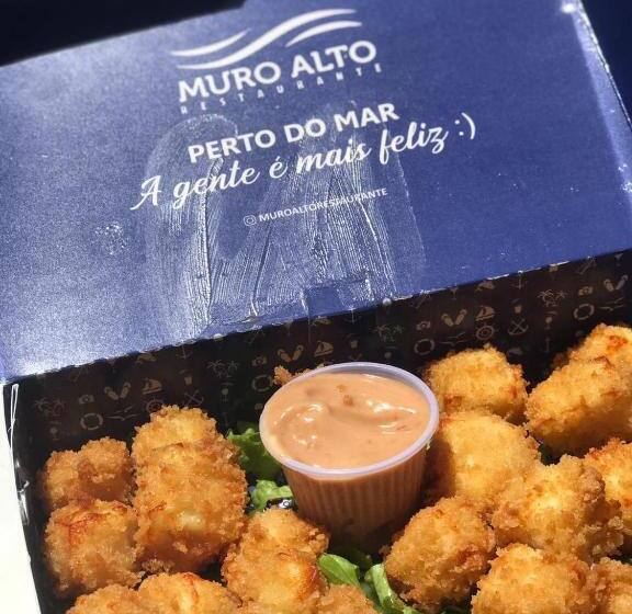 Marupiara Suites Praia De Muro Alto