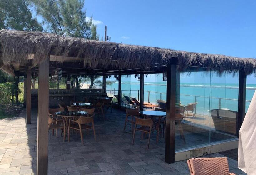 Marupiara Suites Praia De Muro Alto