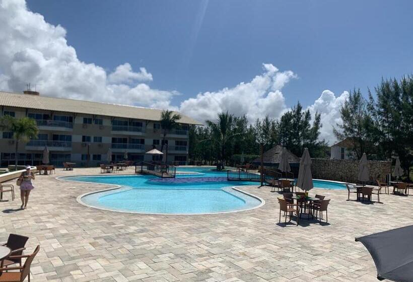 Marupiara Suites Praia De Muro Alto