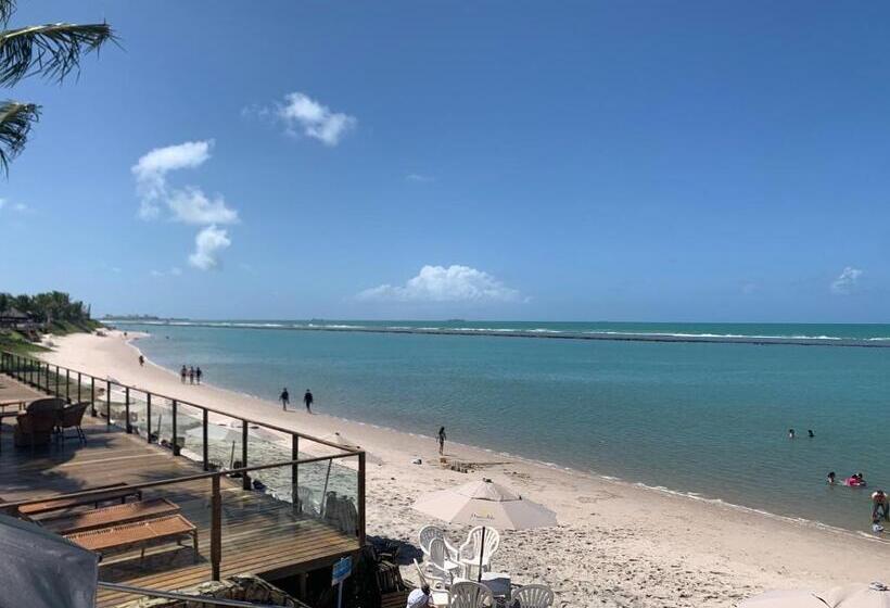 Marupiara Suites Praia De Muro Alto