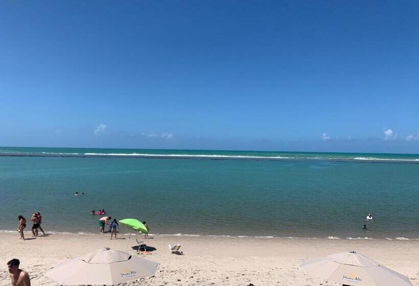 Marupiara Suites Praia De Muro Alto