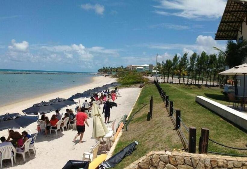 Marupiara Suites Praia De Muro Alto