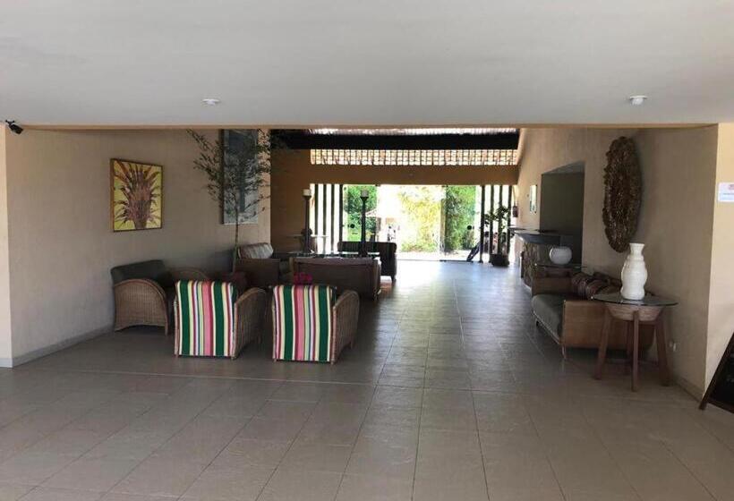 Marupiara Suites Praia De Muro Alto