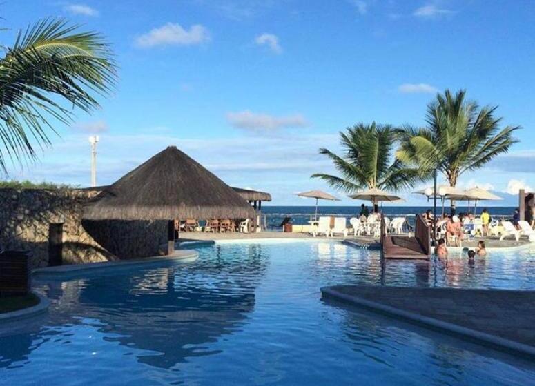 Marupiara Suites Praia De Muro Alto