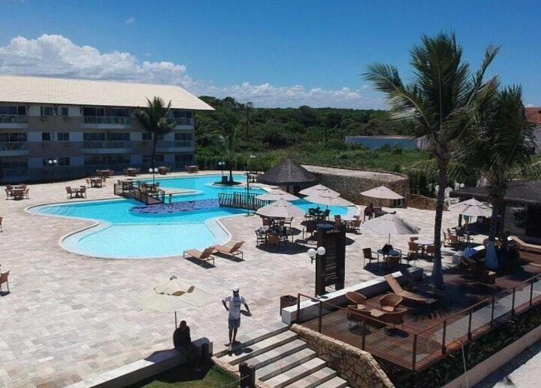 Marupiara Suites Praia De Muro Alto