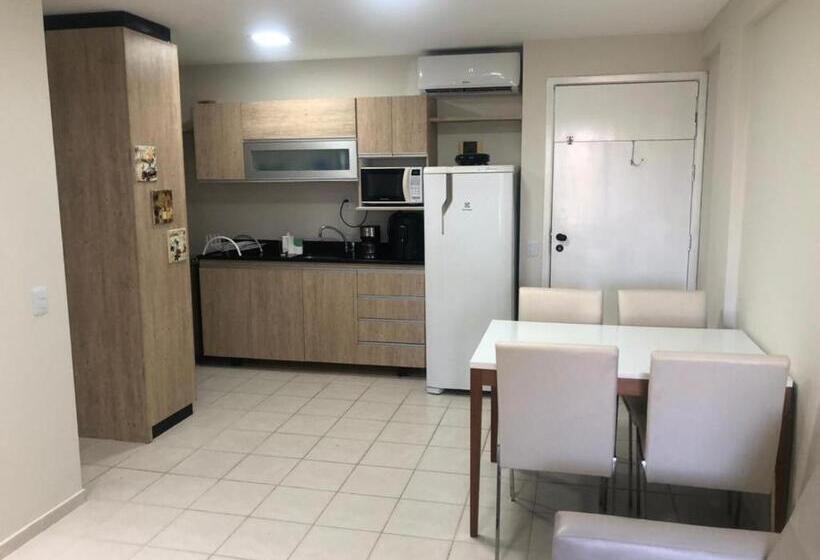 Marupiara Suites Praia De Muro Alto