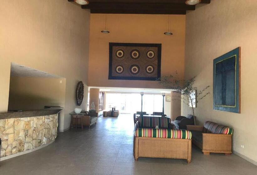 Marupiara Suites Praia De Muro Alto