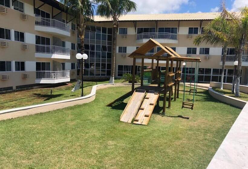 Marupiara Suites Praia De Muro Alto