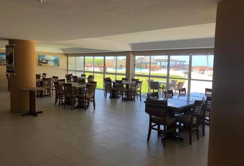 Marupiara Suites Praia De Muro Alto